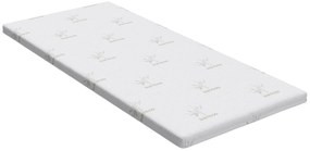 Ανωστρώμα Bamboo Deluxe από την Sleepy