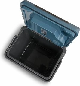 Φορητό Ψυγείο Θερμός Igloo71 26 L Μπλε Πλαστική ύλη