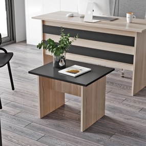 Office Furniture Set Vo8-Ob Oak
Black