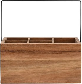 Κουταλοθήκη (20x15x10) Estia Allure 01-28589