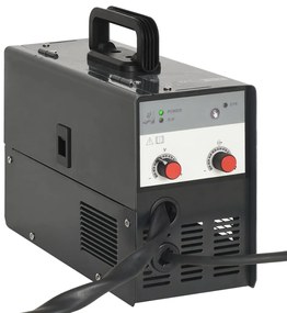 vidaXL Μηχανή Συγκόλλησης Πυρήνα Ροής Χωρίς Αέριο MIG 120A