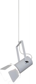 HL-3600-1Μ ARLEN WHITE PENDANT