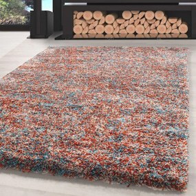 Χαλί (160x230) Spitishop Lanudo 4500A Terra