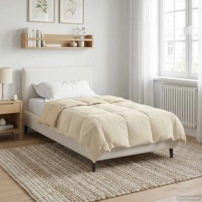 vidaXL Κουβέρτα ολόκληρου του χρόνου 140 x 200 cm