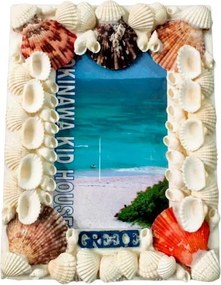 Διακοσμητική Κορνίζα Souvenir - R269-6 - 426965