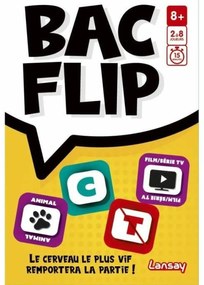 Επιτραπέζιο Παιχνίδι Lansay 15 x 4 x 10 cm