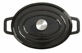 Κατσαρόλα με Καπάκι Livoo