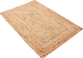 Πατάκι (40x60) Pol Rugs & Mats Natural