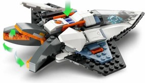 Playset Lego 60430 Interstellar Spaceship