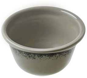 Μπωλ Σερβιρίσματος Pearl 07-16487 8,5cm Grey Estia Porcelain
