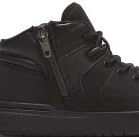 Παιδικά Μποτάκια Timberland Seneca Bay Mid Lace Black