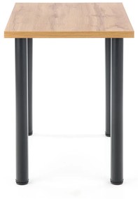 MODEX 2 90 table, color: votan oak DIOMMI V-PL-MODEX 2_90-WOTAN