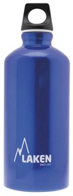Παγούρι Αλουμινίου 600ml Laken Μπλε