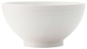 Μπωλ Σερβιρίσματος Diamonds DV0040 Φ12,5cm White Maxwell &amp; Williams Porcelain