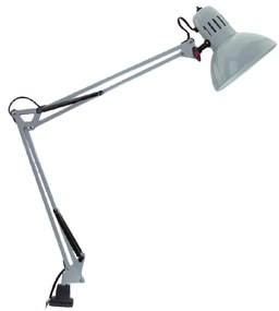 Πορτατίφ Με Σφιγκτήρα Aca Penna SF606BG Grey