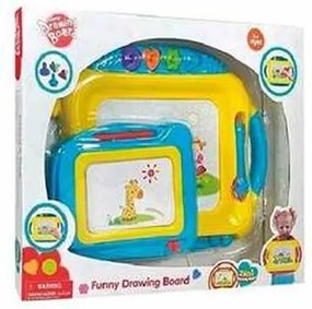 Μαγικός Πίνακας