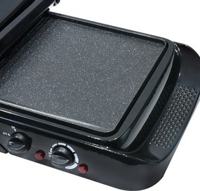 Lexical Contact Grill 1600W LSM-2550-2
