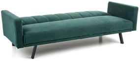 ARMANDO sofa color: dark green DIOMMI V-CH-ARMANDO-SOFA-C.ZIELONY