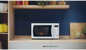 φούρνο μικροκυμάτων Candy Λευκό 20 L 700 W