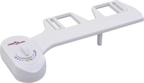 vidaXL Σύστημα Μπιντέ για Λεκάνες με Μονό Ακροφύσιο