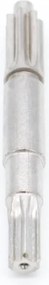 MSF10/12/15L - Small Gear Shaft #16