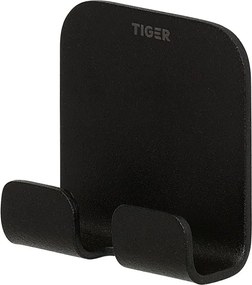 Tiger Colar Άγκιστρο Black 1314630746