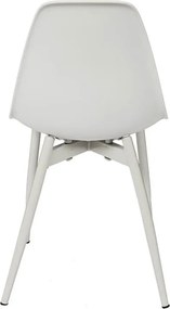 ΠΑΙΔΙΚΌ ΈΠΙΠΛΟ LINA GREY CHILD CHAIR HD7481
