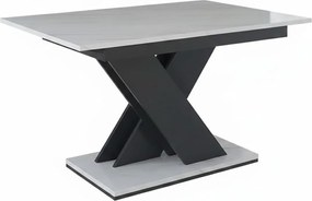 Επεκτεινόμενο τραπέζι Elara-Leuko - Gkri