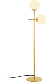 Floor Lamp Mudoni - MR - 955 Gold