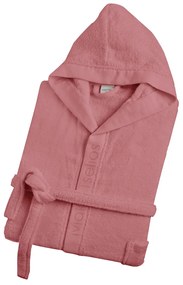 Μπουρνούζι Makis Tselios Helmi Dusty Pink Ροζ