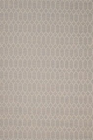 Χαλί Canvas 1072E Grey New Plan 160X230cm