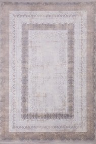 Χαλί Infinity 5916B Grey Royal Carpet 70X200cm