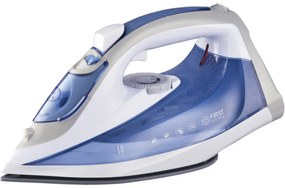 Ατμοσίδερο Με Κεραμική Πλάκα 2400W FIRST AUSTRIA FA-5618-9