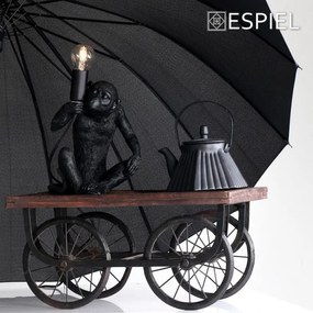 RITUAL ΤΣΑΓΙΕΡΑ ΜΕ ΣΙΤΑ ΜΑΥΡΗ 620CC 15Χ13Χ13EK