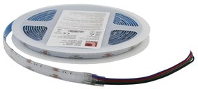 Adeleq Ταινία COB LED 5m 24VDC 11W Και 630 LED Ανά Μέτρο IP20 RGB 30-471109