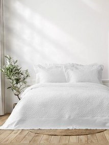 Σετ Κουβερλί 240x260 - Always White 5206482155084