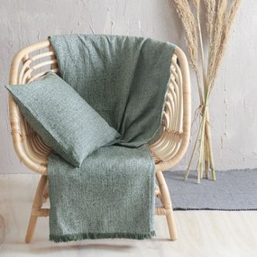 Ριχτάρι Καναπέ Τριθέσιου (180x280) Rythmos Dante Olive