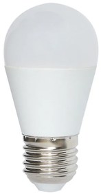 Λάμπα LED Diolamp E27/7W/3000K/560Lm G45727WW