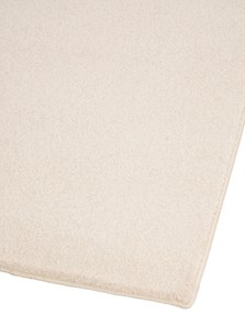 Μοκέτα εκρού Barbados 69 &#8211; ΡΟΤΟΝΤΑ 250×250 cm Colore Colori  Εκρού