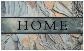 Sdim Αντιολισθητικό Πατάκι Εισόδου Residence 018 Home Marble 45x75εκ.