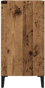 vidaXL Ντουλάπι Παλ. Ξύλο 57x35x70 εκ. από Επεξεργασμένο Ξύλο