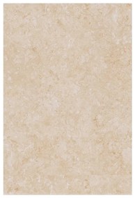vidaXL Πάγκος Κουζίνας Μπεζ με Υφή Μαρμάρου 40x60x2,8 εκ Μοριοσανίδα