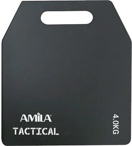 Amila Πλάκα βάρους 4,0kg (95104)