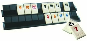 Επιτραπέζιο Παιχνίδι Hasbro Rummikub Numbers (γαλλικά) (FR)
