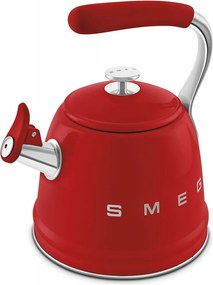 Τσαγιέρα Smeg 50´STYLE WKF01RD 2,3 L