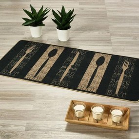 Χαλί Διαδρόμου (60x120) Whitegg X0111