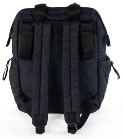Τσάντα Αλλαξιέρα Backpack Paddington Black