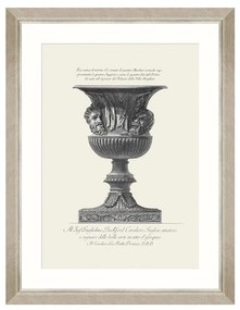 Κάδρο Antique Urn III FA13104 45X60 MindTheGap Κάθετοι Wood