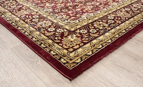 ΧΑΛΙ ΕΚΚΛΗΣΙΑΣΤΙΚΟ ATHOS 0486C BURGUNDY - 200X300  NewPlan