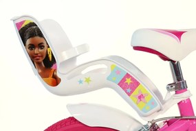 Barbie 14 Inch 24 cm Girls Caliper Pink/White